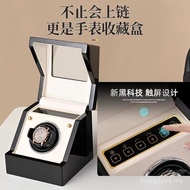 Skrin Sentuh Penggulung Jam Tangan Piano Cat Jam Tangan Penggulung Jam Tangan Penggulung Jam Tangan 