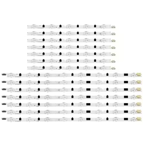 LED Backlight strip 39"TV UA39F5008AR UA39F5088AR CY-HF390BGAV2H 2013SVS39F D2GE-390SCA-R3 D2GE-390S