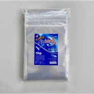 PP Plastic Clip BENING 14x21.5 cm 50 Micron Thickness Snack Packaging Plastic PP Snack Plastic/