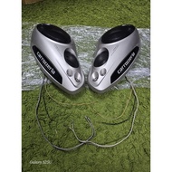 speaker bantal carrozzeria ts~x380