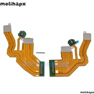MOLIH Front Camera Flex Cable, Depth Sensor Flex Cable Camera Flex Cable Replacement, Replacement Pa