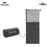 Naturehike NH22MSD05 Cotton F150 Sleeping Bag Machine Washable Waterproof 4 Seasons Picnic Sleeping 