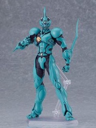 【TOYSECO】【會員優惠預訂劵】【香港玩具所】【實體店】【預訂/批發】 figma 強殖裝甲GUYVER 卡巴I 終極版 再販