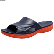 Lotto Men Latex Slides Sandal PRESLEY 24Y118-01