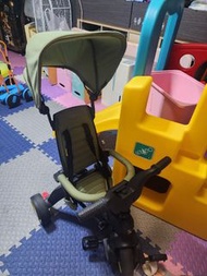 DOONA三輪車
