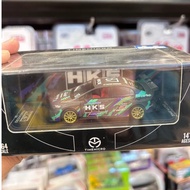 ((Xiaojia Garage) 1/64tm HKS