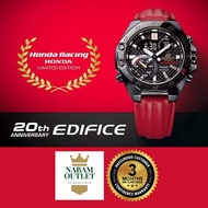 (LIMITED EDITION🔥) CASIO EDIFICE HONDA RACING 20th ANNIVERSARY