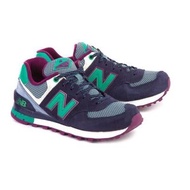 NEW BALANCE WOMENS WL574TSY