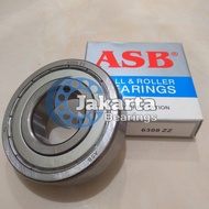 Bearing Laker/ Bearing/ 6308 ZZ 6308ZZ ASB BRAND IRON CAP