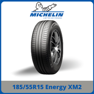 [INSTALLATION] 185/55R15 Michelin Energy XM2 *Clearance Year 2018/2019 TYRE (1-7 days delivery)