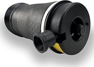 KEIYSHOLCK Rear Air Suspension Springs, Compatible with Ford Expedition 2WD and Lincoln Navigator 2W