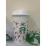 tumbler SB 50th anniversary