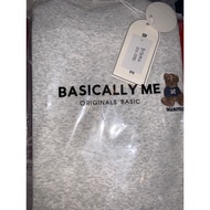 Top Grey**