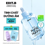 Tinh Chất Dưỡng Ẩm HA & Panthenol Edit.B Moisture Barrier Pang Ampoule 100ml