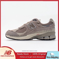 New Balance 2002  M2002RDL Men Running Shoes Men and Women Sports Shoes Genuine 2023