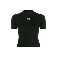 Alexander Wang T Shirt Womens Black
