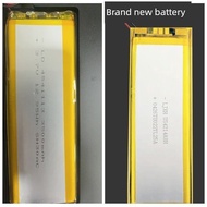 Suitable for vgn vxe75 V2 Wireless Keyboard Battery4541113Battery Electric Board VGNS99 Battery
