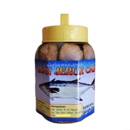 Ikan Jeruk Cap Ikan Tenggiri