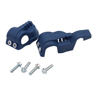 Lower Fork Leg Shoe Guard Protector For KTM Husqvarna EXC EXCF SX SXF XC XCF FE FX TE TX 125 150 250