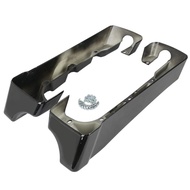 Harley Davidson all Touring Models 1994-2013 Stretched SaddleBag Extensions