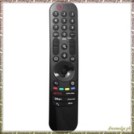 [S D K G] Replace MR22GA AKB76039902 Remote For  Smart TV 2022 OLED TV Z2, G2, C2, B2, A2 QNED99, 90