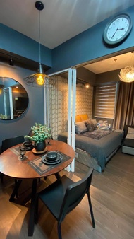 Azure urban Parañaque Resort 