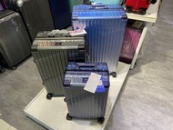 Dunlop 鋁合金框 2023新款 行李箱 旅行箱 行李喼 喼旅行用 可上飛機行李箱 行李篋 拉稈行李篋 旅行喼旅行篋 travel  luggage suitcase baggage