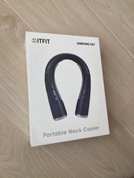 ITFIT portable neck cooler