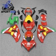 Fairing For CBR 1000RR 1000 RR 08 09 10 11 CBR1000 RR CBR1000RR 2008 2009 2010 2011 Body Fairing Car