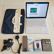 高配Microsoft Surface Book2筆記本電腦 Windows分體式平板電腦 高端商務辦公筆電 筆記本平板二合一電腦：Intel Core i7+16GB內存+512GB固態硬盤+15吋