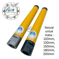 DTH Hammer 5” (preorder)