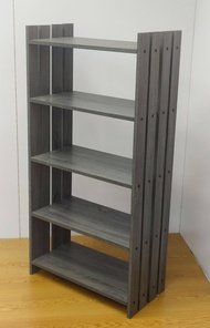 BYH MULTI-USE 5 TIER RACK/ RACK 5 TINGKAT SERBA GUNA