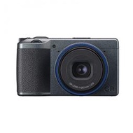 【中野數位】RICOH GR3X 海神藍 城市標準版/GRIIIX GR3X/平行輸入