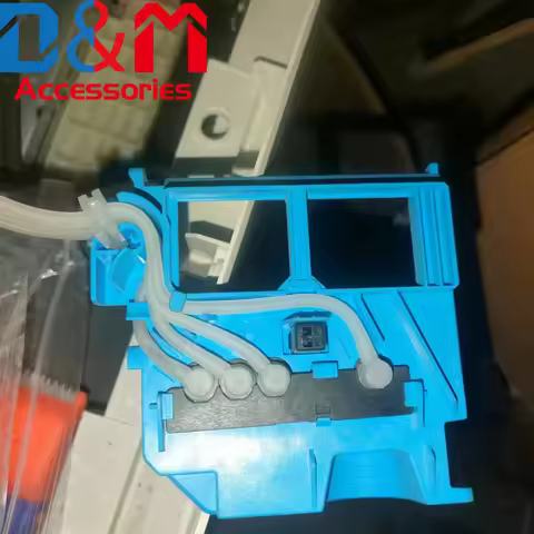 CISS Ink Assembly Encoder Strip Disk for HP Smart Tank 500 518 519 516 538 588 511 508 531 538 Ink T