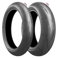 BRIDGESTONE BATTLAX R11 RACING TYRE