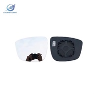 A Pair of Left and Right Heated Side Mirror Lens Glass Is Suitable for Buick Encore 2020-2021