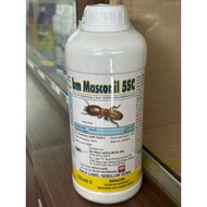 bm Masconil 5SC (1 Litre)【Anai-Anai/Ulat Ratus】
