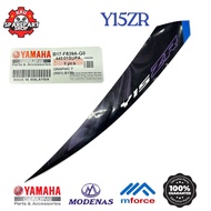 100% ORIGINAL YAMAHA Y15ZR GRAPHIC 7 (MS1) B17D (B17-F839A-G0)
