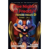 FIVE NIGHT'S AT FREDDY'S _Bunny Cell (Fazbear Frights) Vol 5