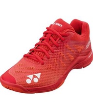 YONEX 羽毛球鞋Aerus3 Woman's Badminton Shoe-Red