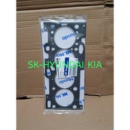 CYLINDER HEAD PACKING PACKING 22311-02780 HYUNDAI I10 ASBESTOS MANDO