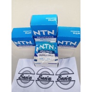 Bearing 626 LLU NTN LAHER 626 LLU NTN