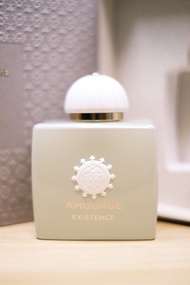 Decant - Amouage Existence