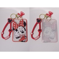 Photocard Chuang Asia Keychain