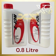 Honda HCF-2 HCF2 CVT 0.8L - City HRV CRV BRV Civic FC - 08269-P99-Z9FM1 - Automatic Transmission Flu