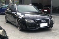 🔥 2010年式 AUDI A4 AVANT 2.0TQ 🔥 全景天窗 四輪傳動 211HP