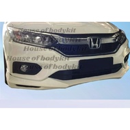 HONDA CITY 2017 MODULO DESIGN BODYKIT NO PAINT