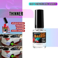 Tiner Pengencer Cat Besi Kayu Mobil Motor / Thinner / Thiner Encer Campuran Cat Penghapus Cat