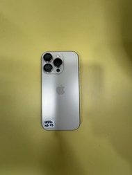 （93% 電） iPhone 16 pro 256gb 金色港版 行貨