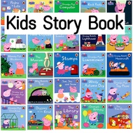 Children's Day Gift Story Book For Kids Birthday Party Goodie Bag